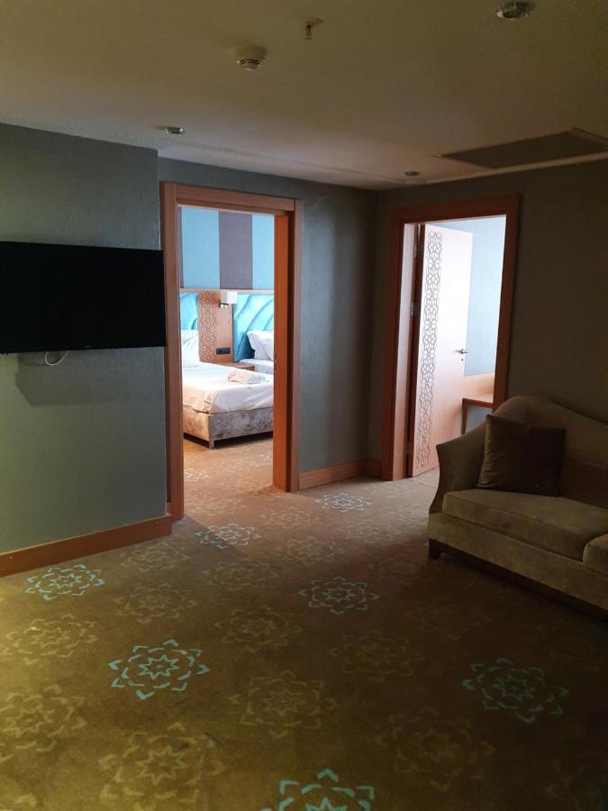 Esila Termal Hotel & Spa Luaran gambar