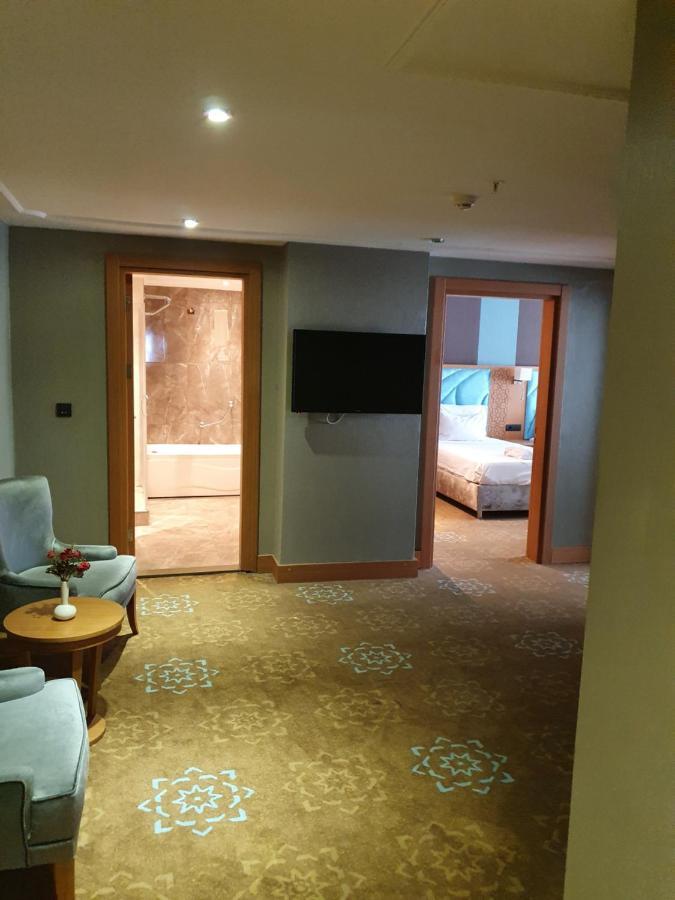 Esila Termal Hotel & Spa Luaran gambar