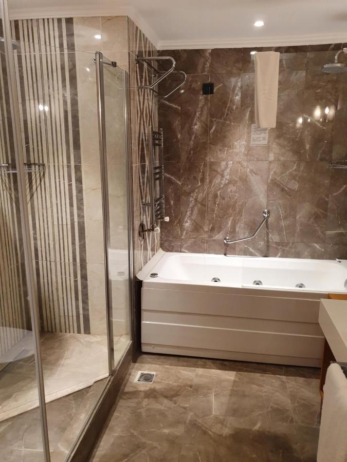 Esila Termal Hotel & Spa Luaran gambar