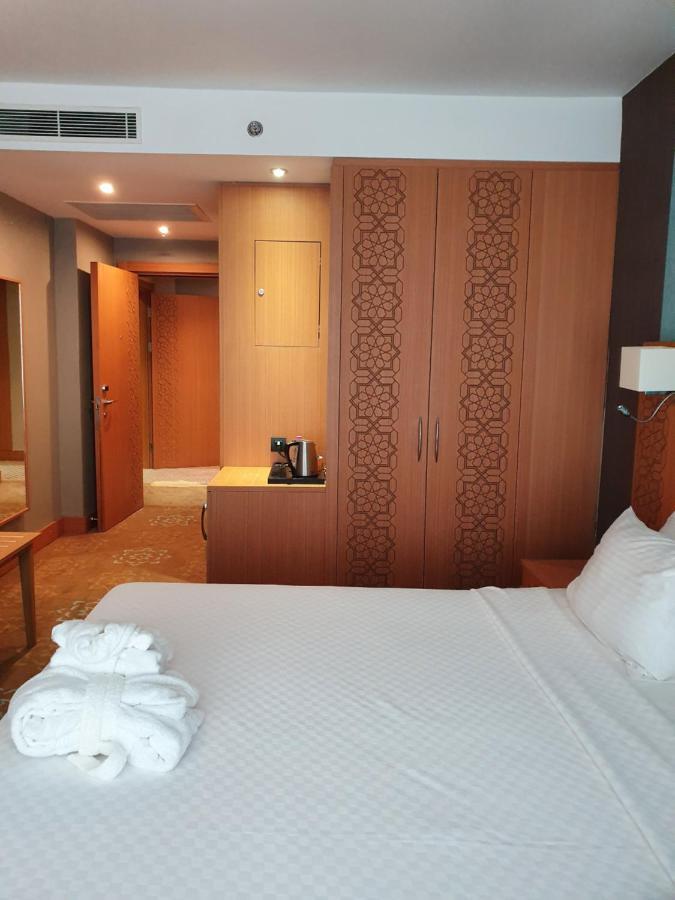 Esila Termal Hotel & Spa Luaran gambar