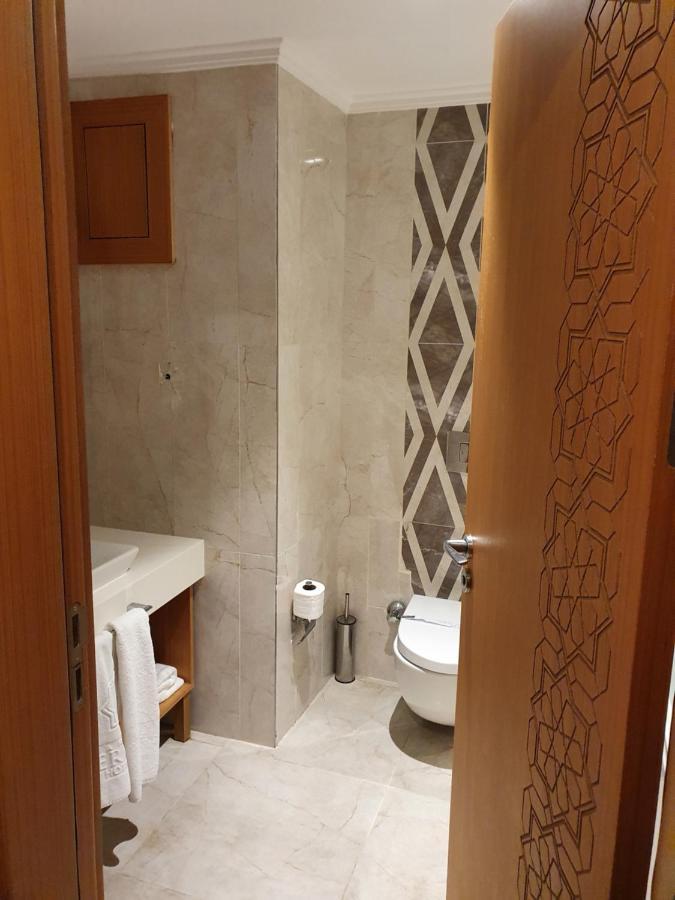 Esila Termal Hotel & Spa Luaran gambar