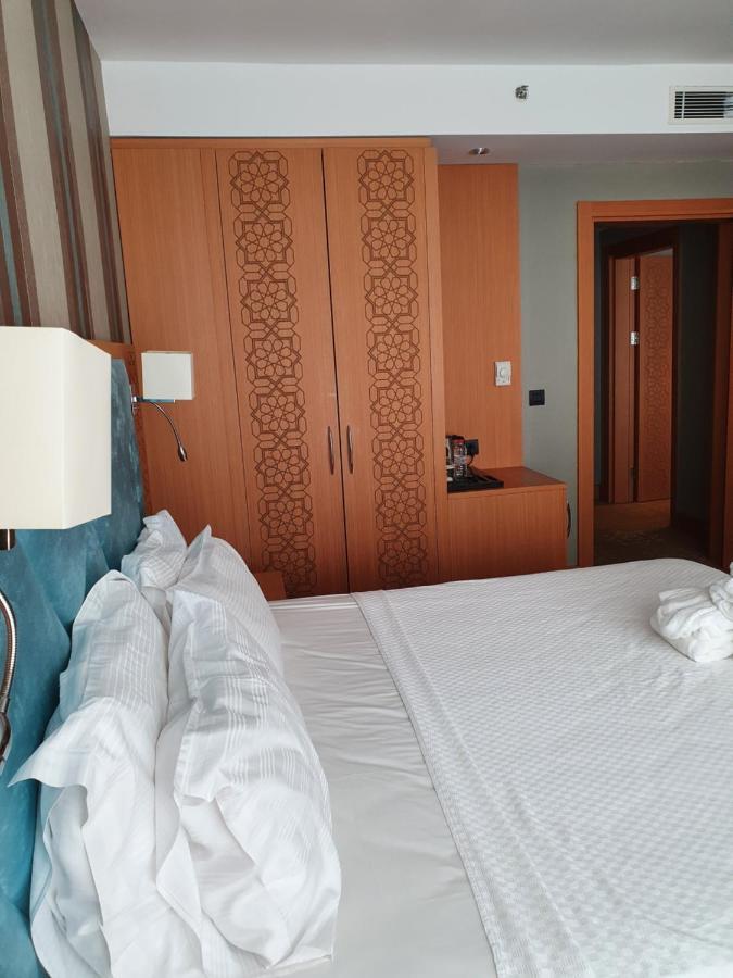 Esila Termal Hotel & Spa Luaran gambar
