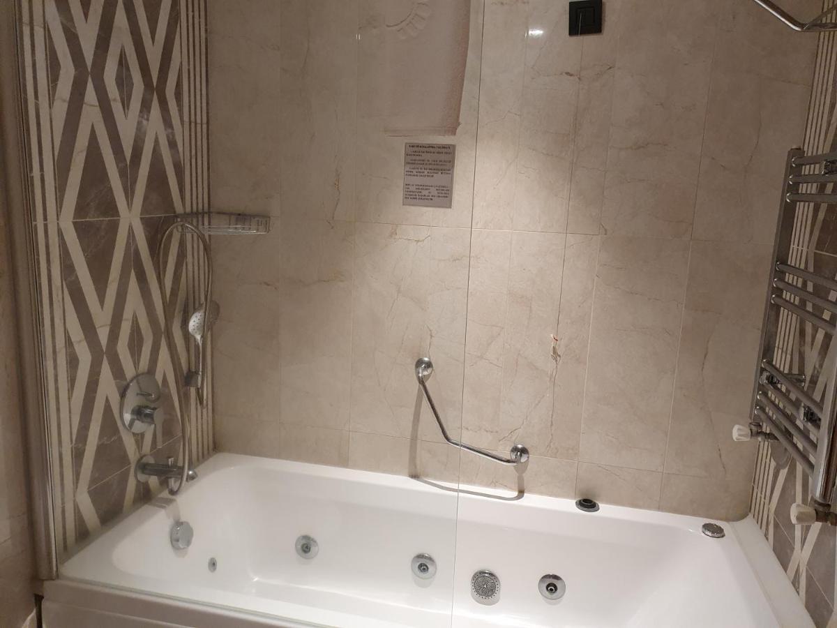 Esila Termal Hotel & Spa Luaran gambar
