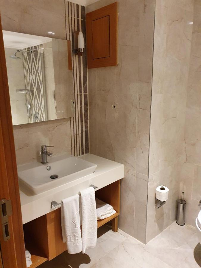 Esila Termal Hotel & Spa Luaran gambar