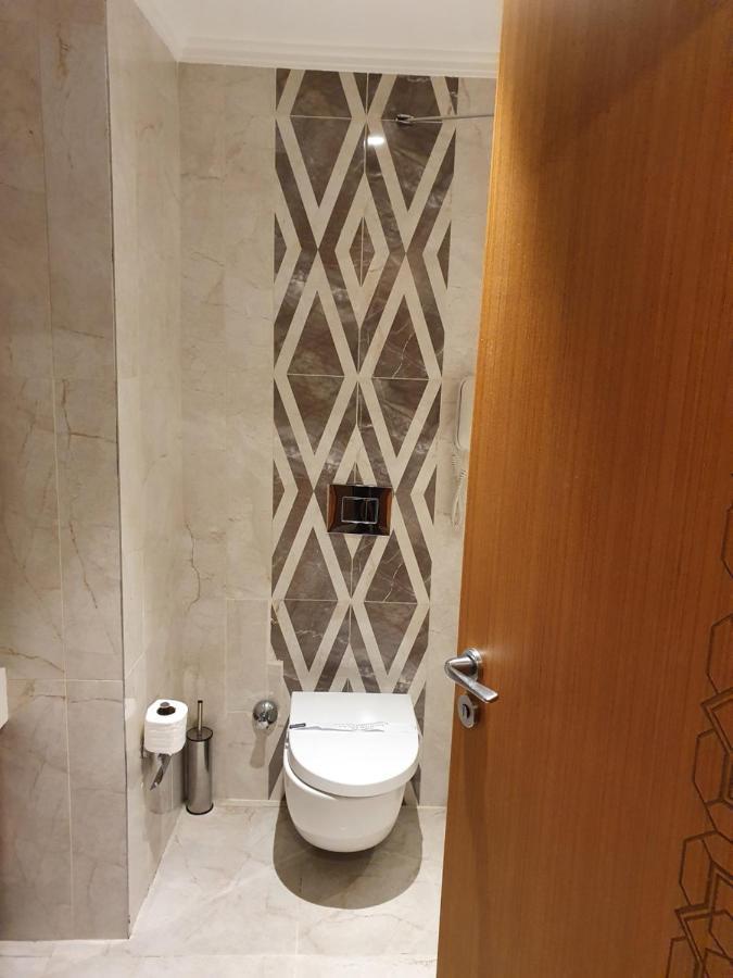 Esila Termal Hotel & Spa Luaran gambar