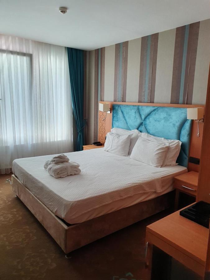 Esila Termal Hotel & Spa Luaran gambar