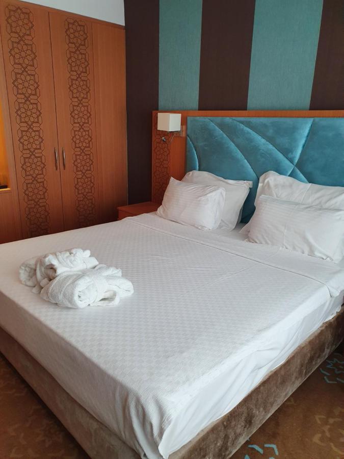 Esila Termal Hotel & Spa Luaran gambar