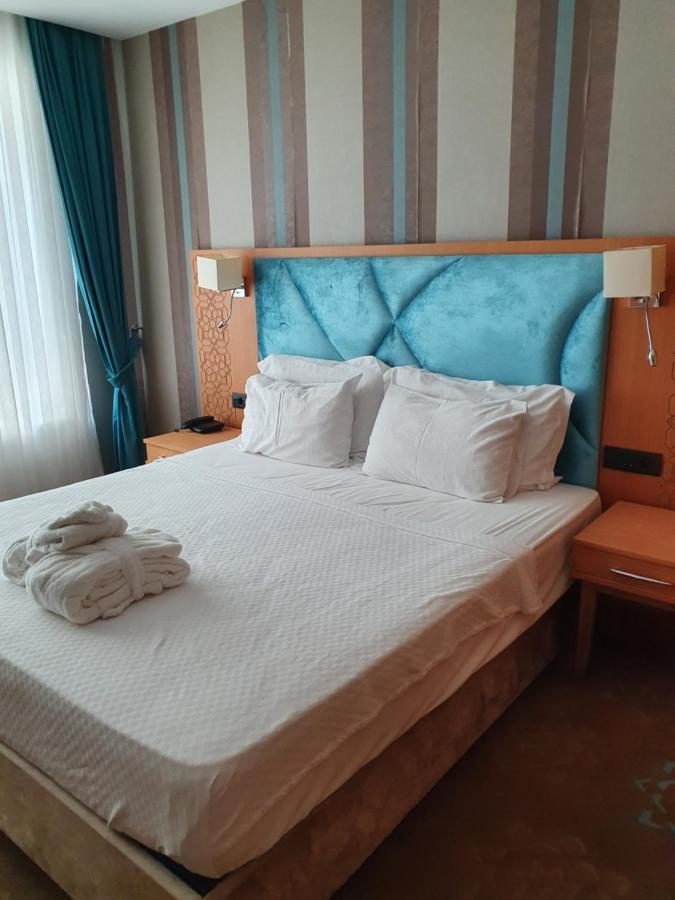 Esila Termal Hotel & Spa Luaran gambar
