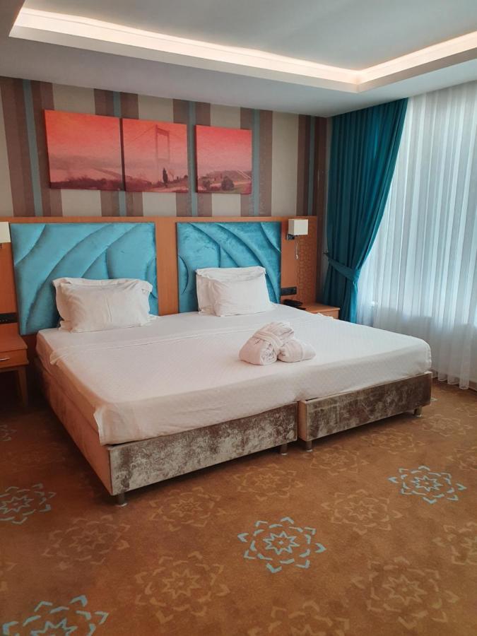 Esila Termal Hotel & Spa Luaran gambar