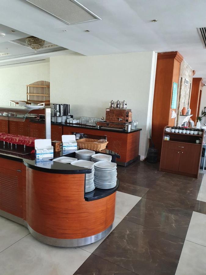 Esila Termal Hotel & Spa Luaran gambar