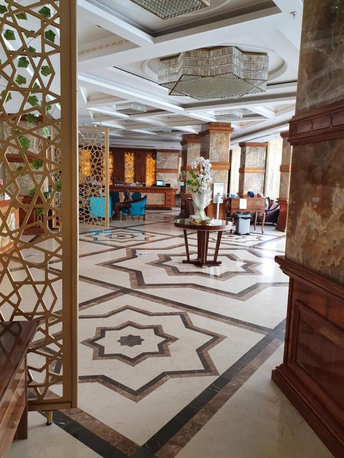 Esila Termal Hotel & Spa Luaran gambar