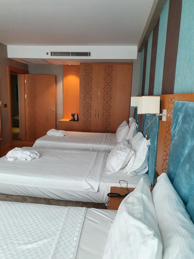 Esila Termal Hotel & Spa Luaran gambar